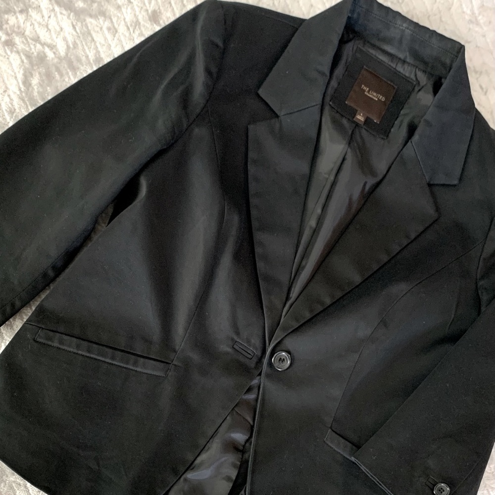THE LIMITED Blazer